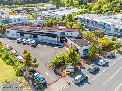 Business  Town Centre Zone