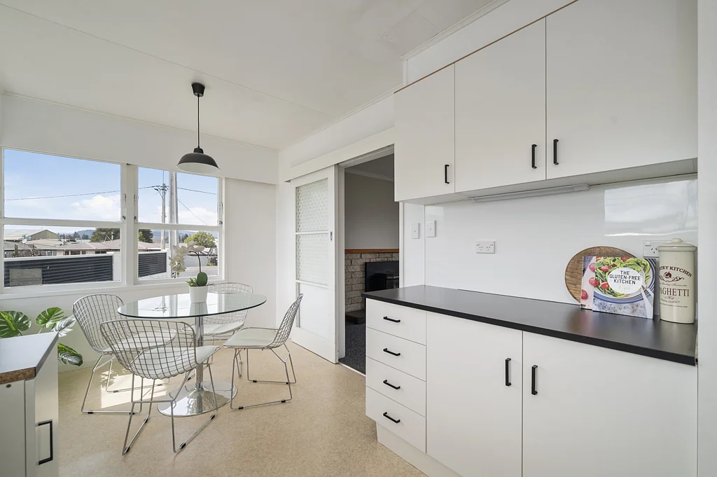 Mangakakahi 3部屋 Family Favourite