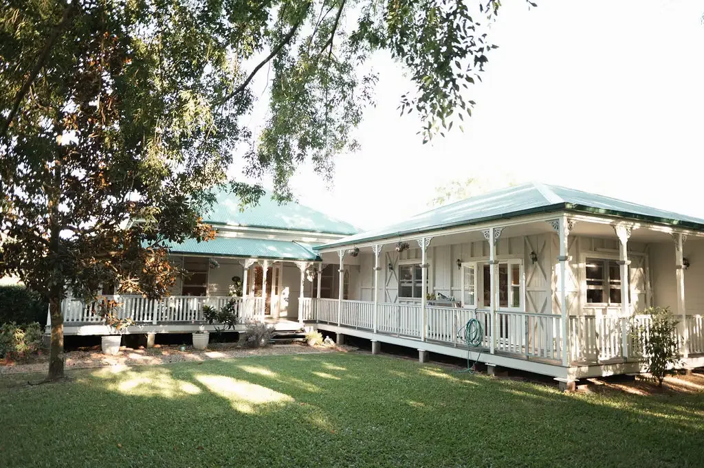 5 Wolfenden Road, Calavos, QLD 4670