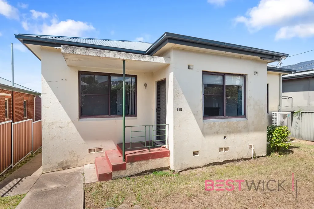 289 Brilliant Street, Bathurst, NSW 2795