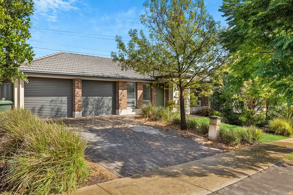 Mount Barker 3房  A Complete Package in Bluestone Estate