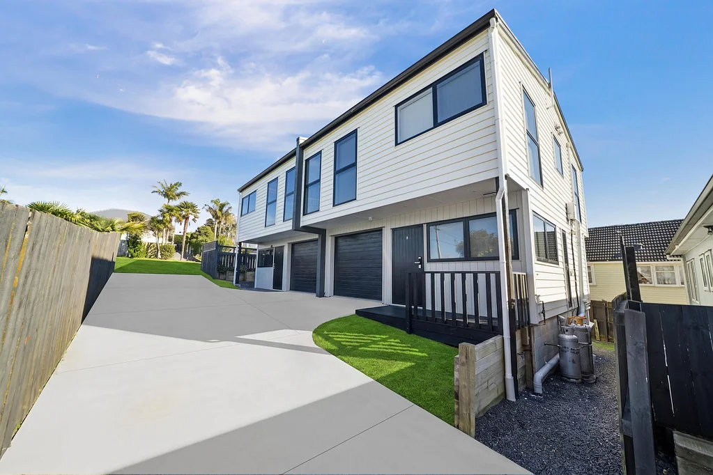Mount Roskill 3Phòng ngủ Family's Best Start!