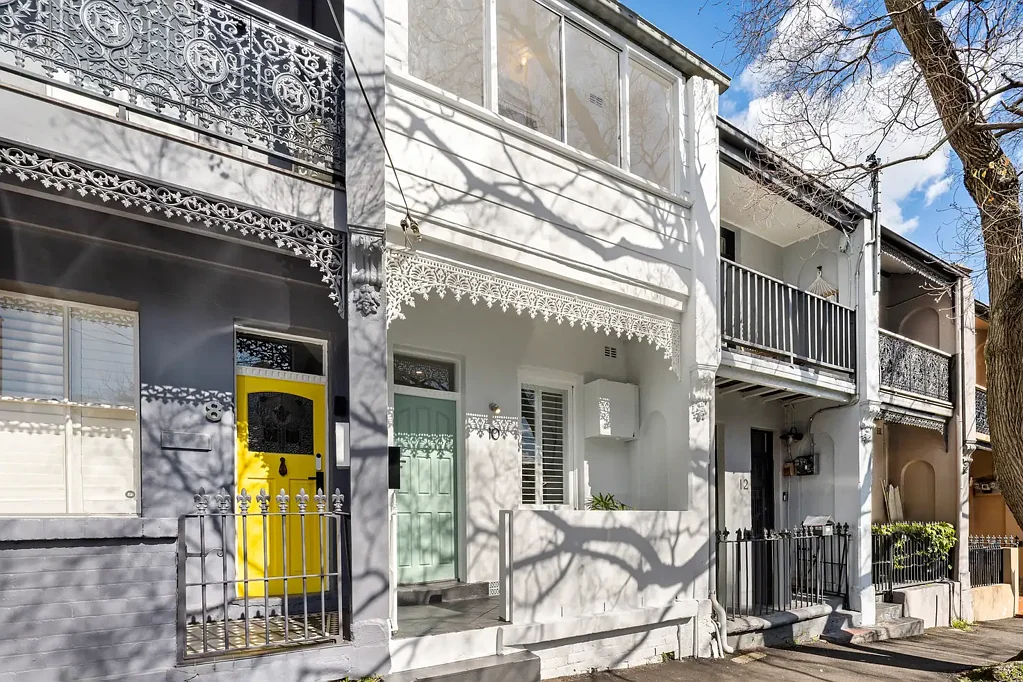10 Wise Street, Rozelle, NSW 2039
