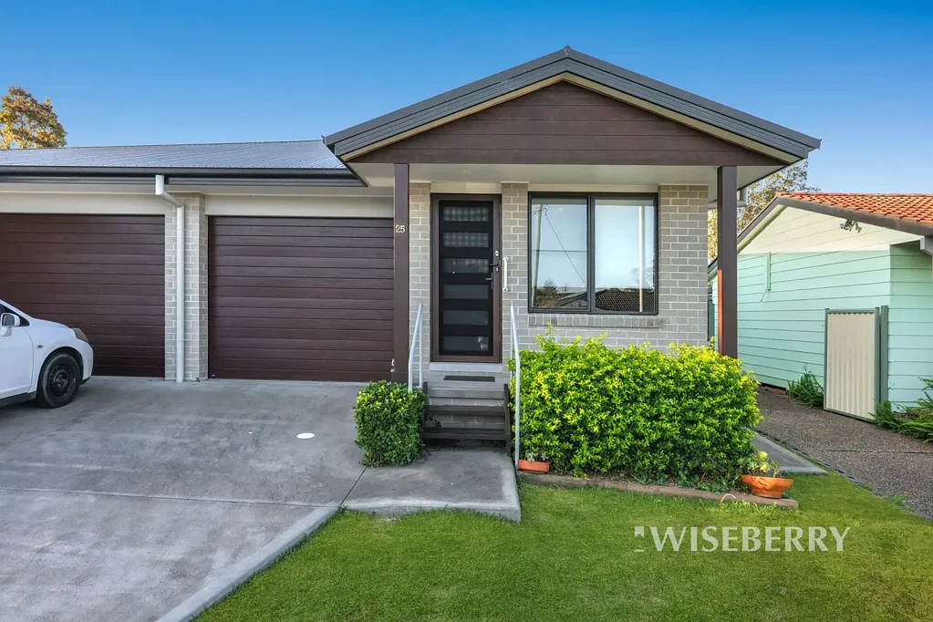 25 Shropshire Street, Gorokan, NSW 2263