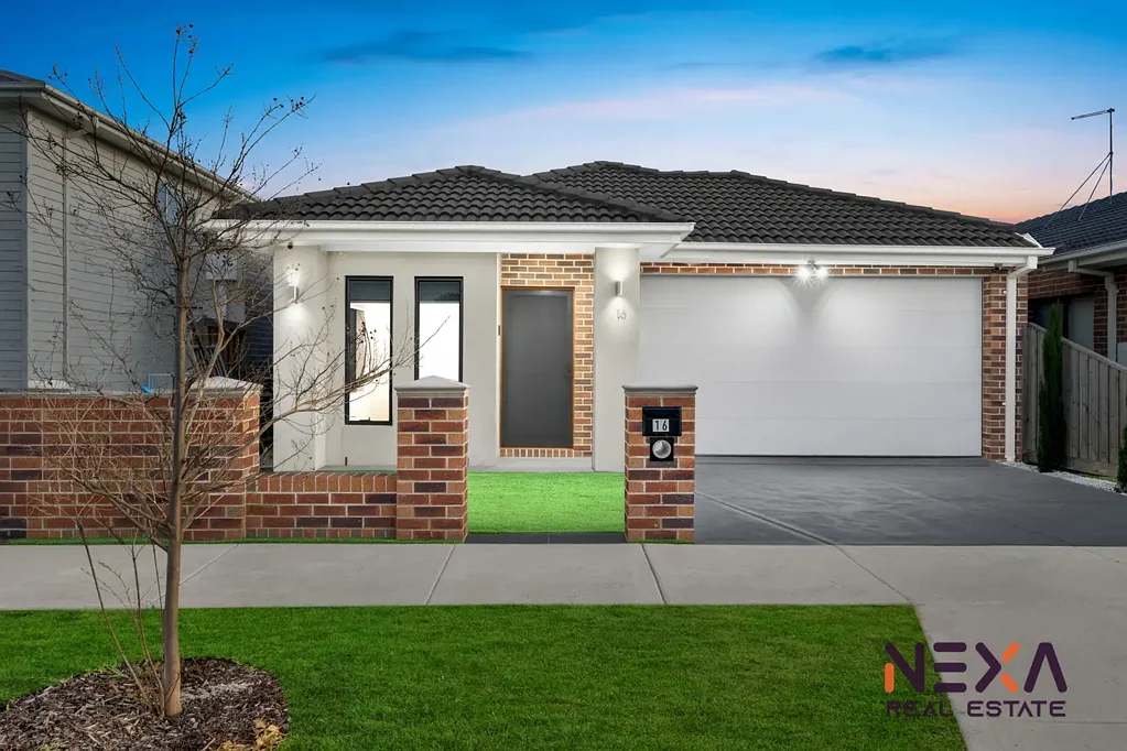 Beveridge 4Kwarto Your Real Estate Journey Starts Here – Discover Modern Family Living