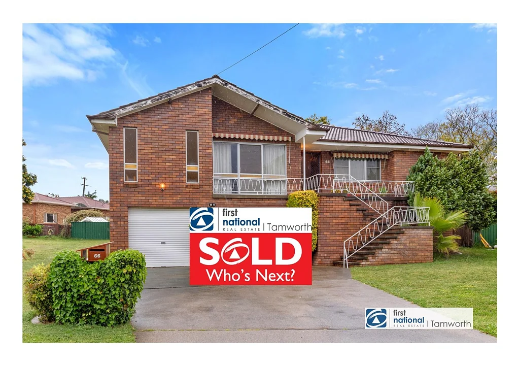 66 McRae Street, Tamworth, NSW 2340
