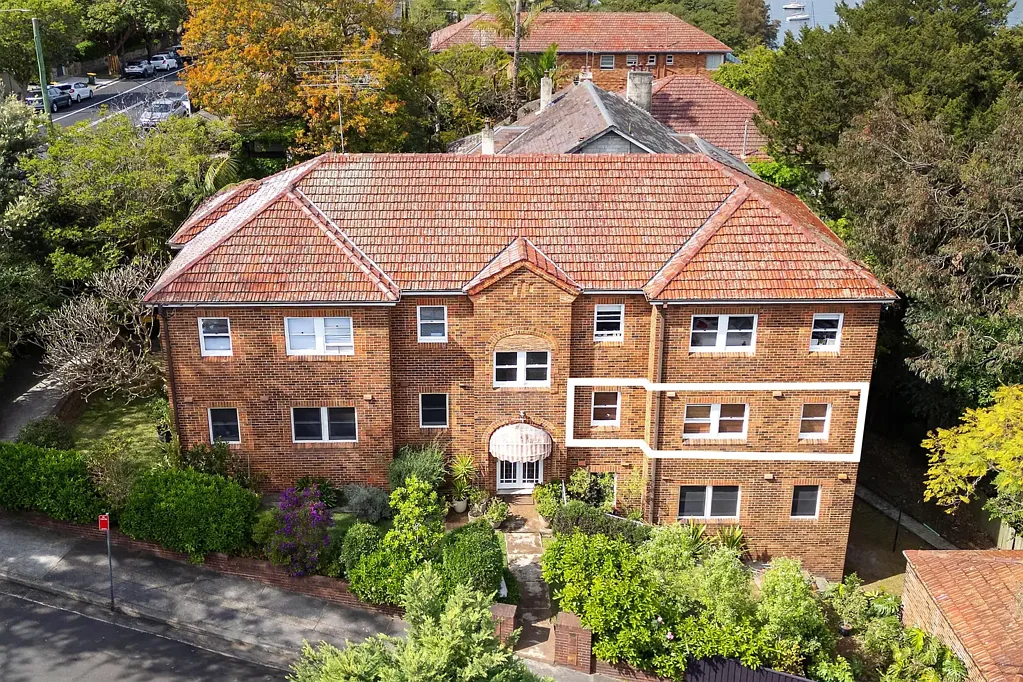 3/152 Milson Road, Cremorne Point, NSW 2090