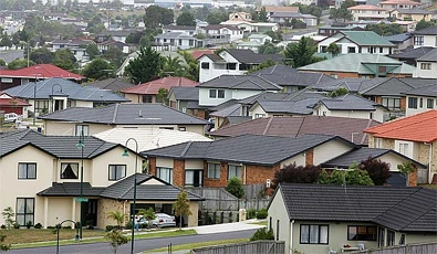 奥克兰房价真涨不动了?近三月仅涨0.1%,但公寓市场异常火爆,清盘率高达80%