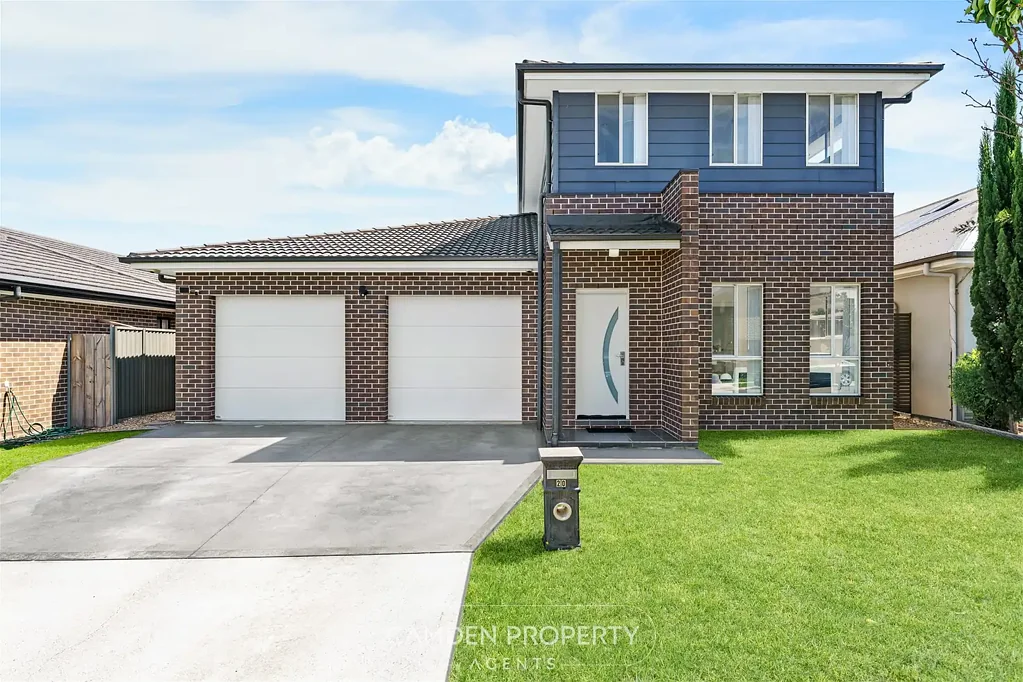 20 Hansford Street, Oran Park, NSW 2570