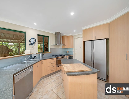 15 Cadoux Loop, Hocking, WA 6065, 4 chambres, 2 salles de bain, House