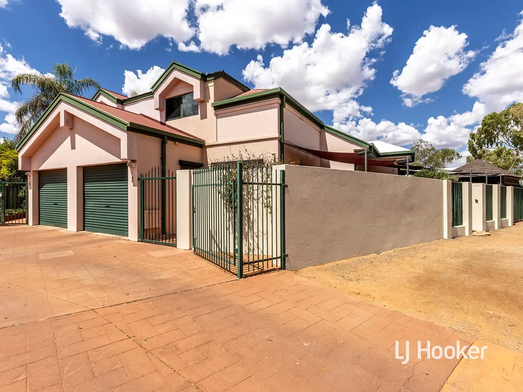 1/1 Hong Street, Gillen, NT 870