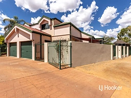 1/1 Hong Street, Gillen