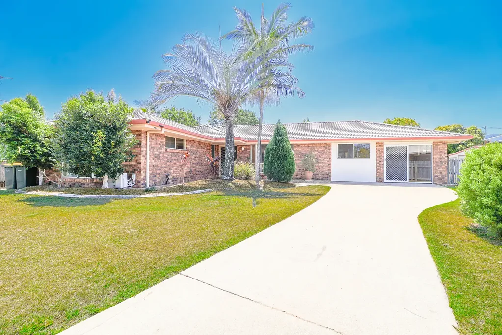 BIG SHED, BIG YARD, ENDLESS POSSIBILITIES - WELCOME TO 11 ALEXANDRA CLOSE!
