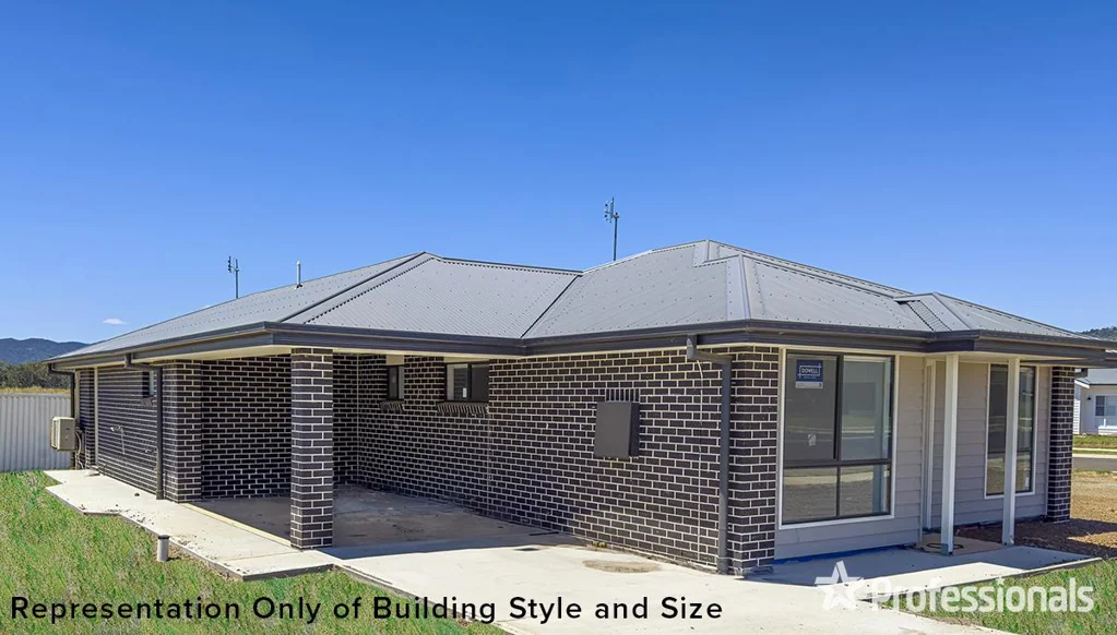2 Bedroom Duplex for Lease