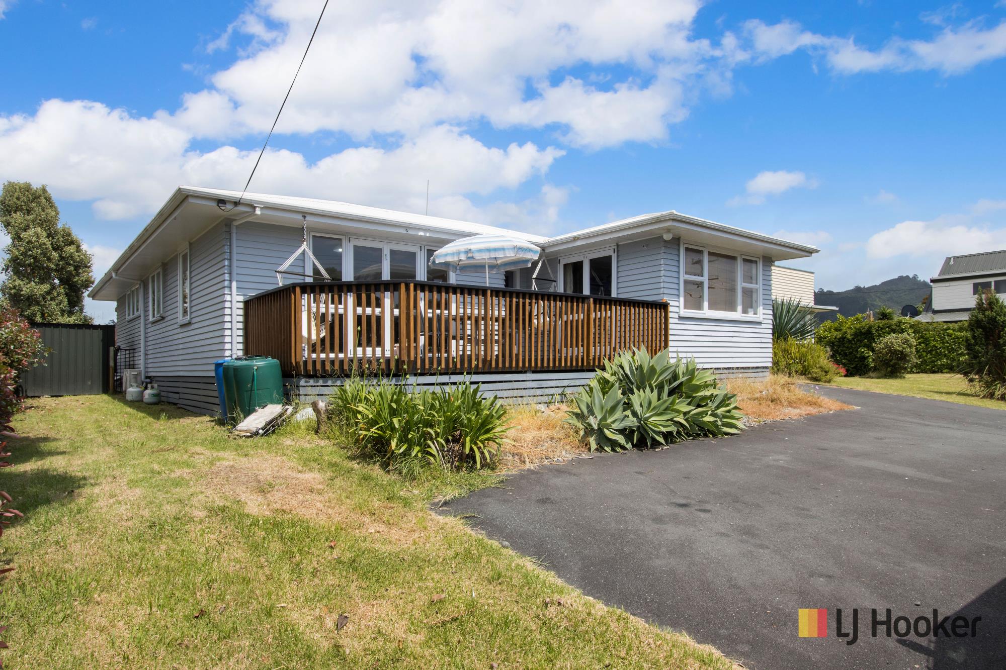 44 Dillon Street, Waihi Beach, Bay Of Plenty, 3 phòng ngủ, 0 phòng tắm