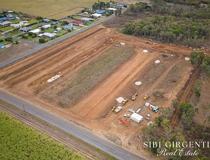 LOT 1 Tilse Street, Mareeba, QLD 4880, 0 phòng ngủ, 0 phòng tắm, Section