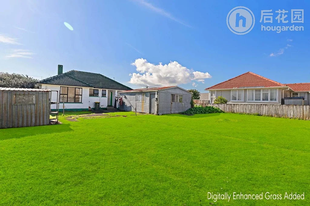 Kelston 3બેડરૂમ Ready-to-Go Opportunity – 814m² with RC & BC!