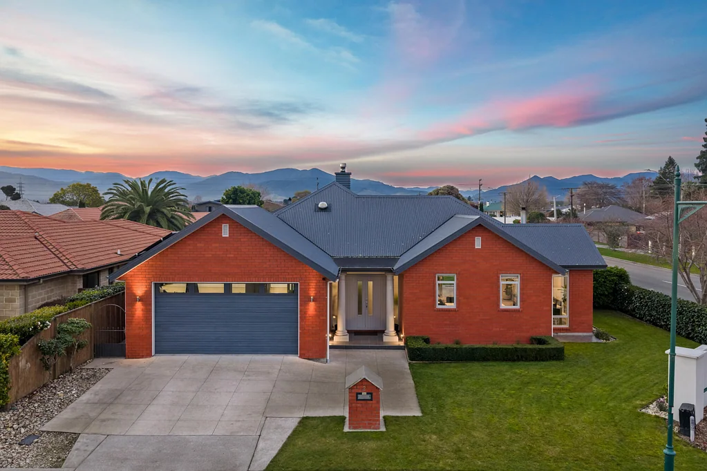 Springlands 3chambre Their move is your opportunity, prime Springlands