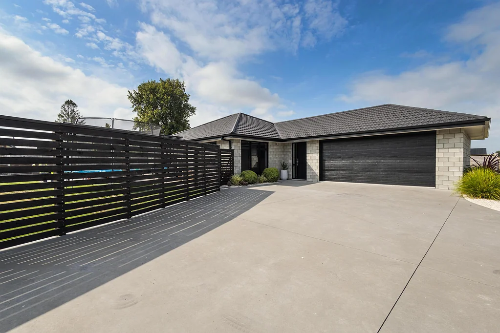 48 Hampton Terrace, Matamata, Waikato