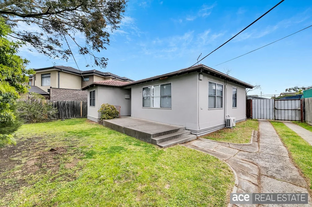 24 Bellin Street, Laverton, VIC 3028