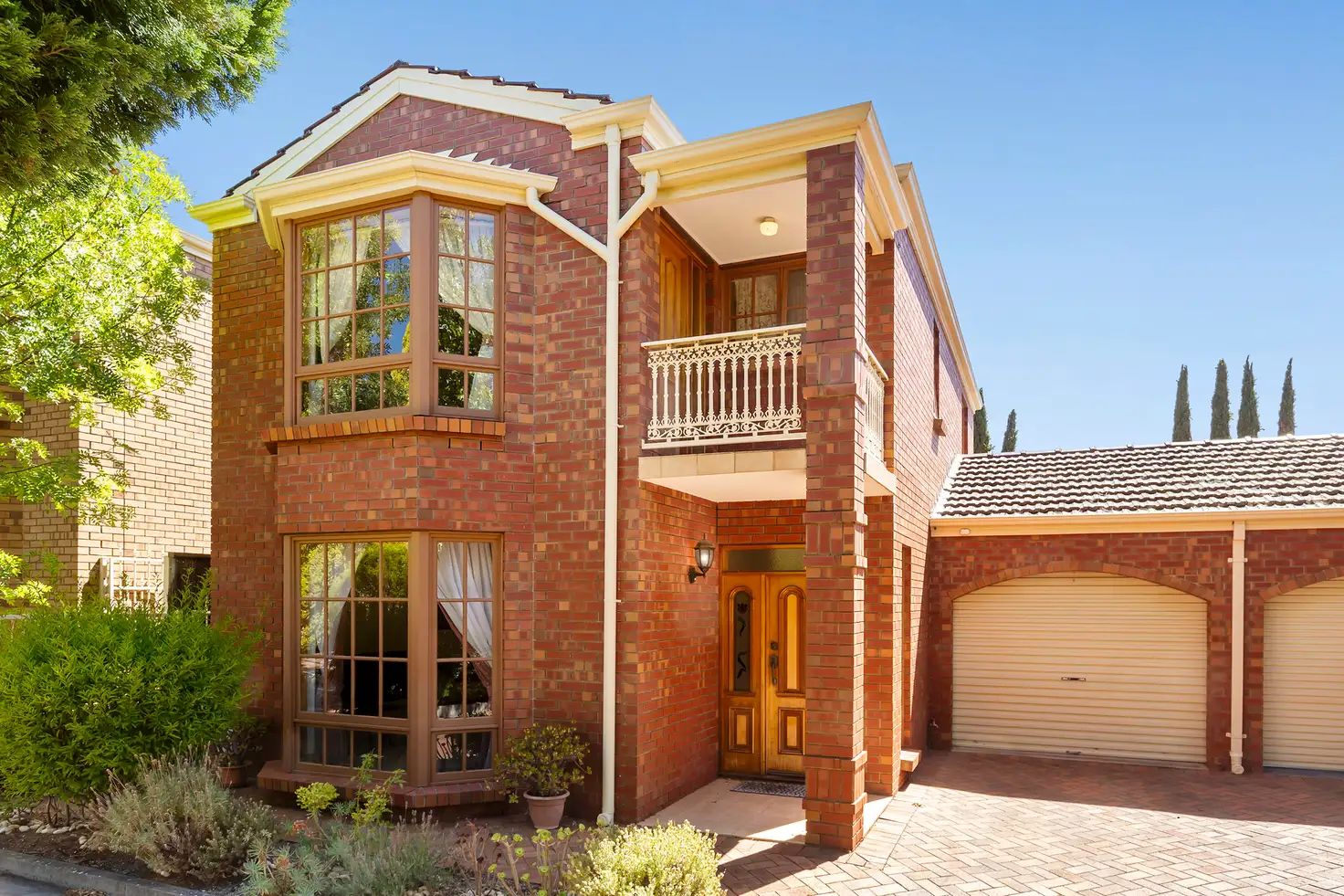 2/589 Greenhill Road, Burnside, SA 5066, 3 침실, 2 욕실, House