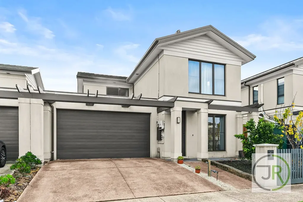 Narre Warren 4침실 Modern, Stylish & Spacious in the Heart of Narre Warren