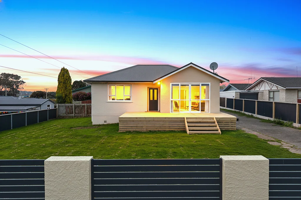 Springvale 3બેડરૂમ Comfort and convenience in a great neighbourhood!