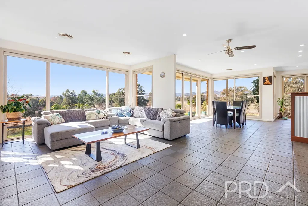 Tumut 3 Bedroom Lifestyle & Locality!