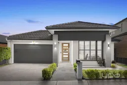 15 Design Drive, Point Cook