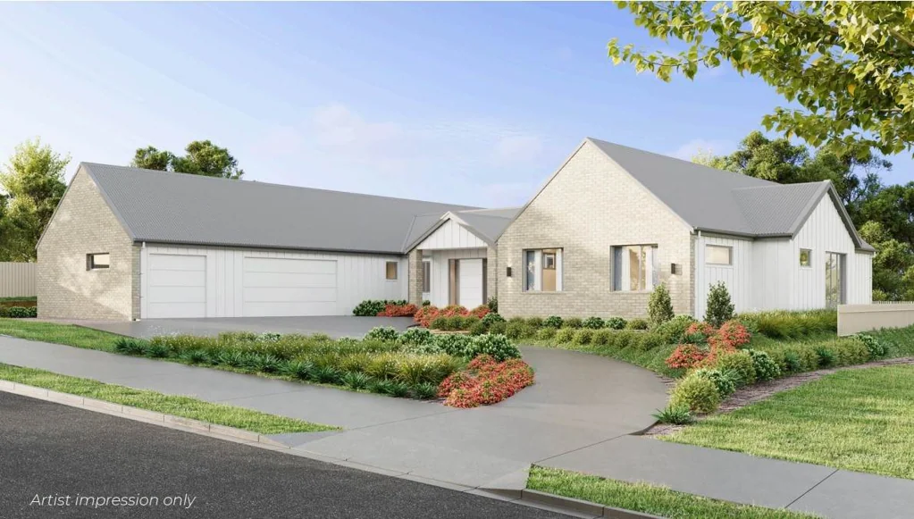 Riverhead 4ਬੈੱਡਰੂਮ More than a home — A legacy in the Making!