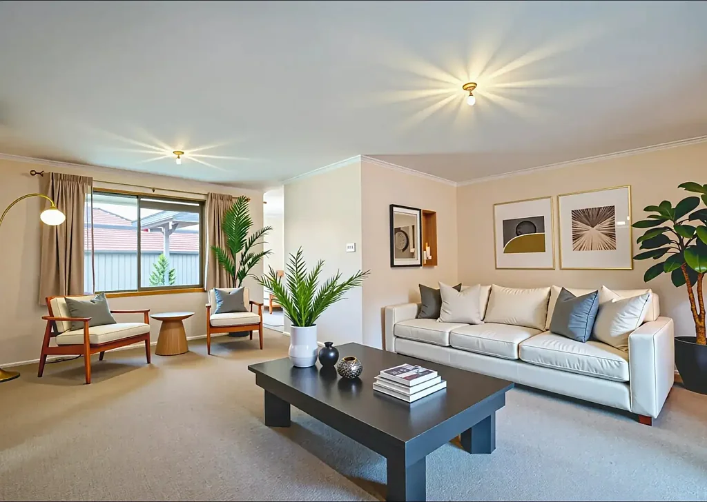 Ingleburn 4 Bedroom Immaculate Home with Space, Light and Endless Possibilities