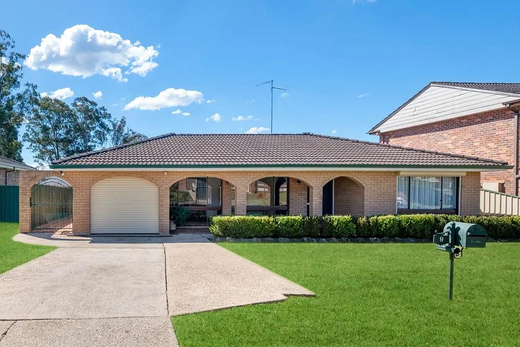 9 Harvest Drive, Werrington Downs, NSW 2747