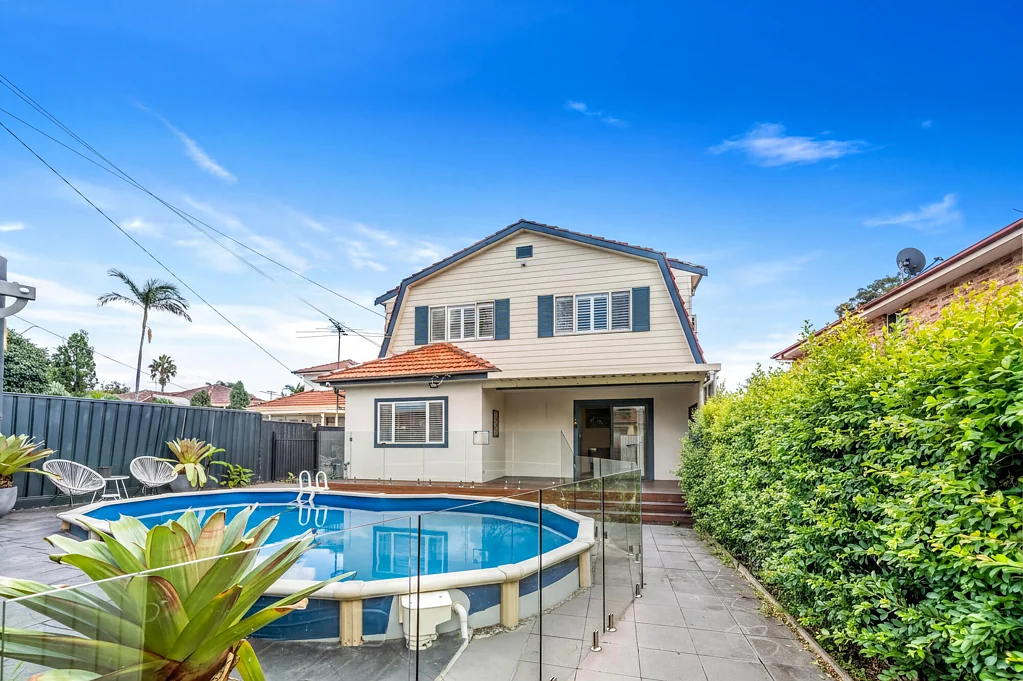 444 Blaxcell Street, Guildford, NSW 2161