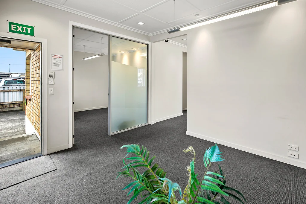 Paeroa Prime Office Location