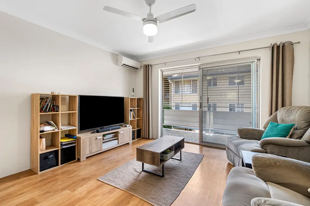 6/50 Mott Street, Gaythorne, QLD 4051