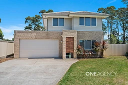 38 Caladenia Crescent, South Nowra