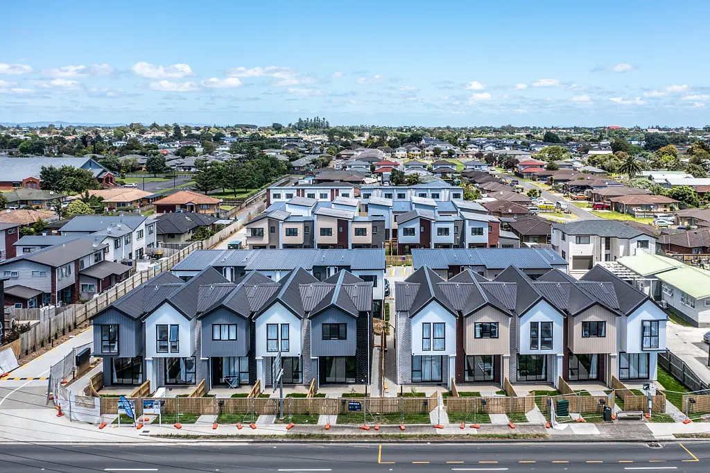 Favona 2कमरा Your Ideal Home in a Premier Location