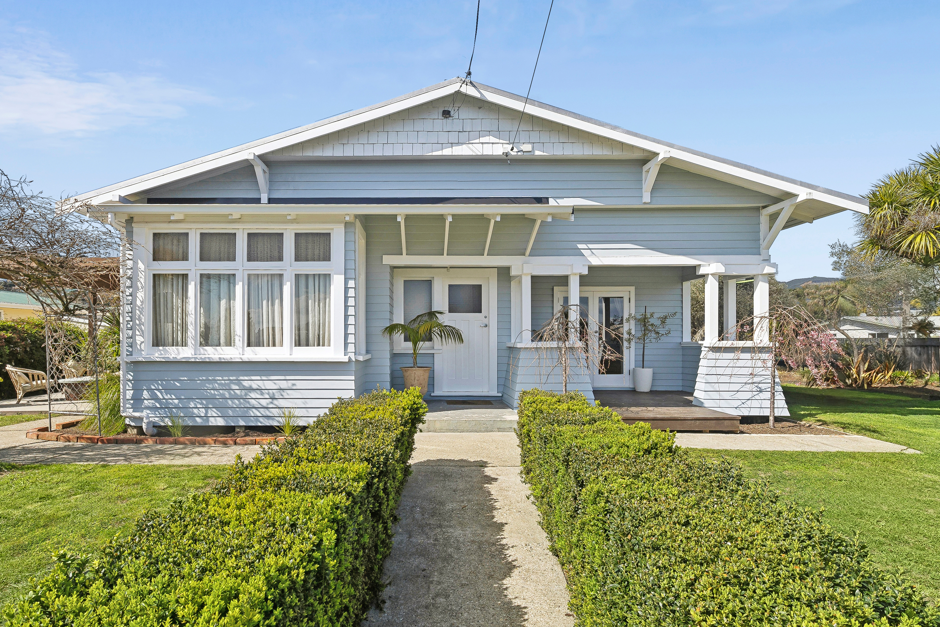 24 Roto Street, Tahunanui, Nelson, 4部屋, 0バスルーム, House