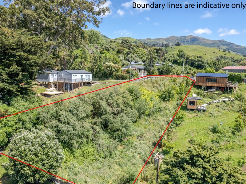 19j Jubilee Road, Wainui, Christchurch, 0 chambres, 1 salles de bain