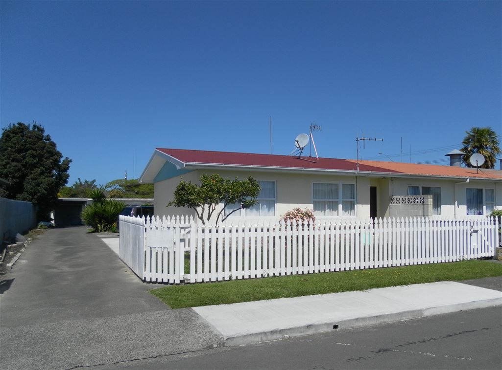 1a Pembroke Street, Taradale, Napier, 2 chambres, 1 salles de bain