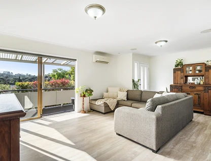 29 Cantina Avenue, Bayview, North Shore City, Auckland, 3房, 1浴, 独立屋
