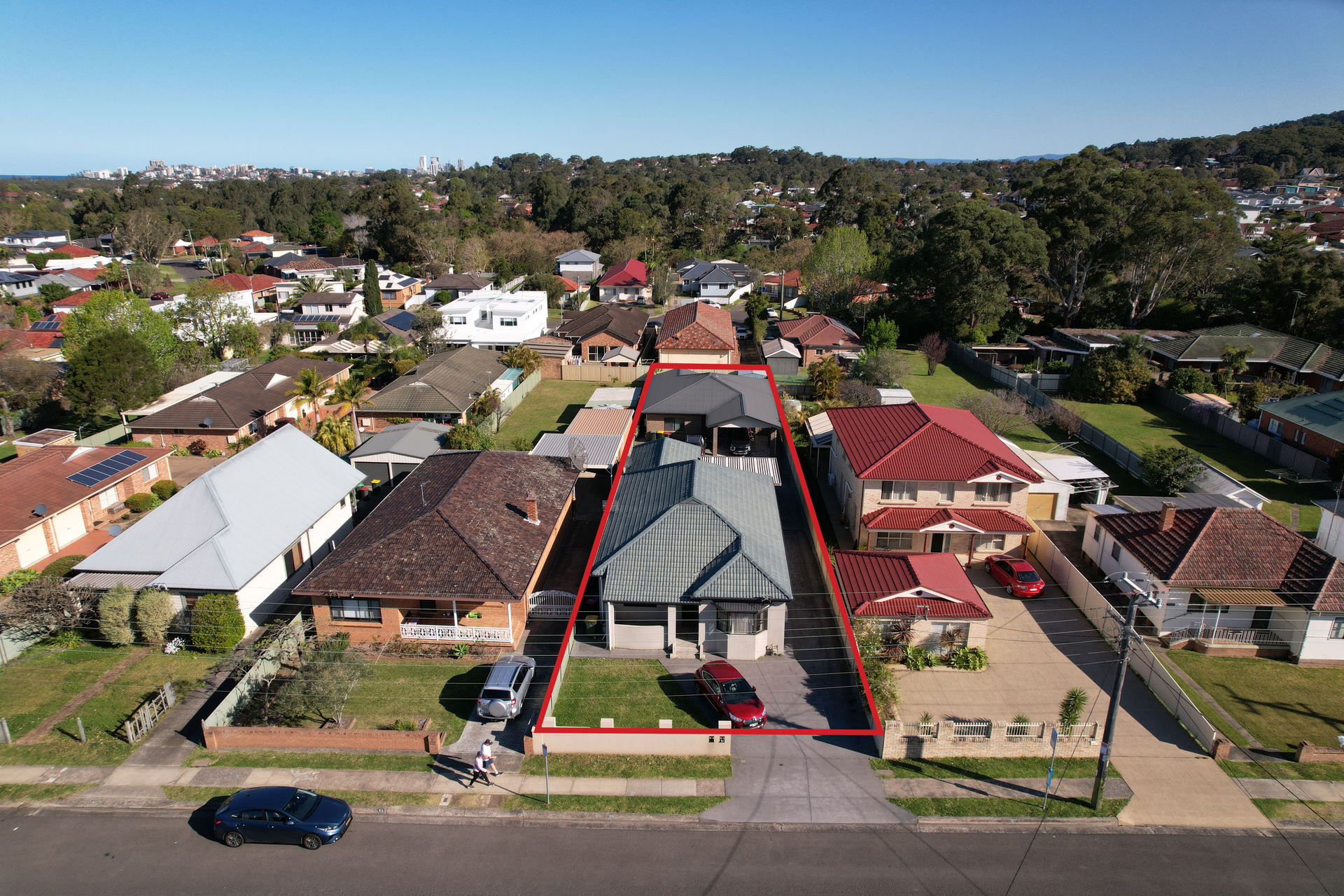 55 BALGOWNIE RD, FAIRY MEADOW NSW 2519, 0 habitaciones, 0 baños, House