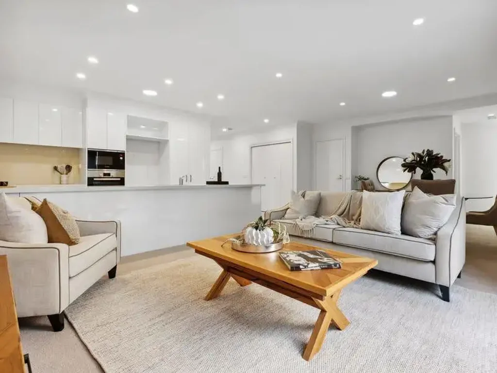 Avondale Heights 2બેડરૂમ The Perfect Retirement Home