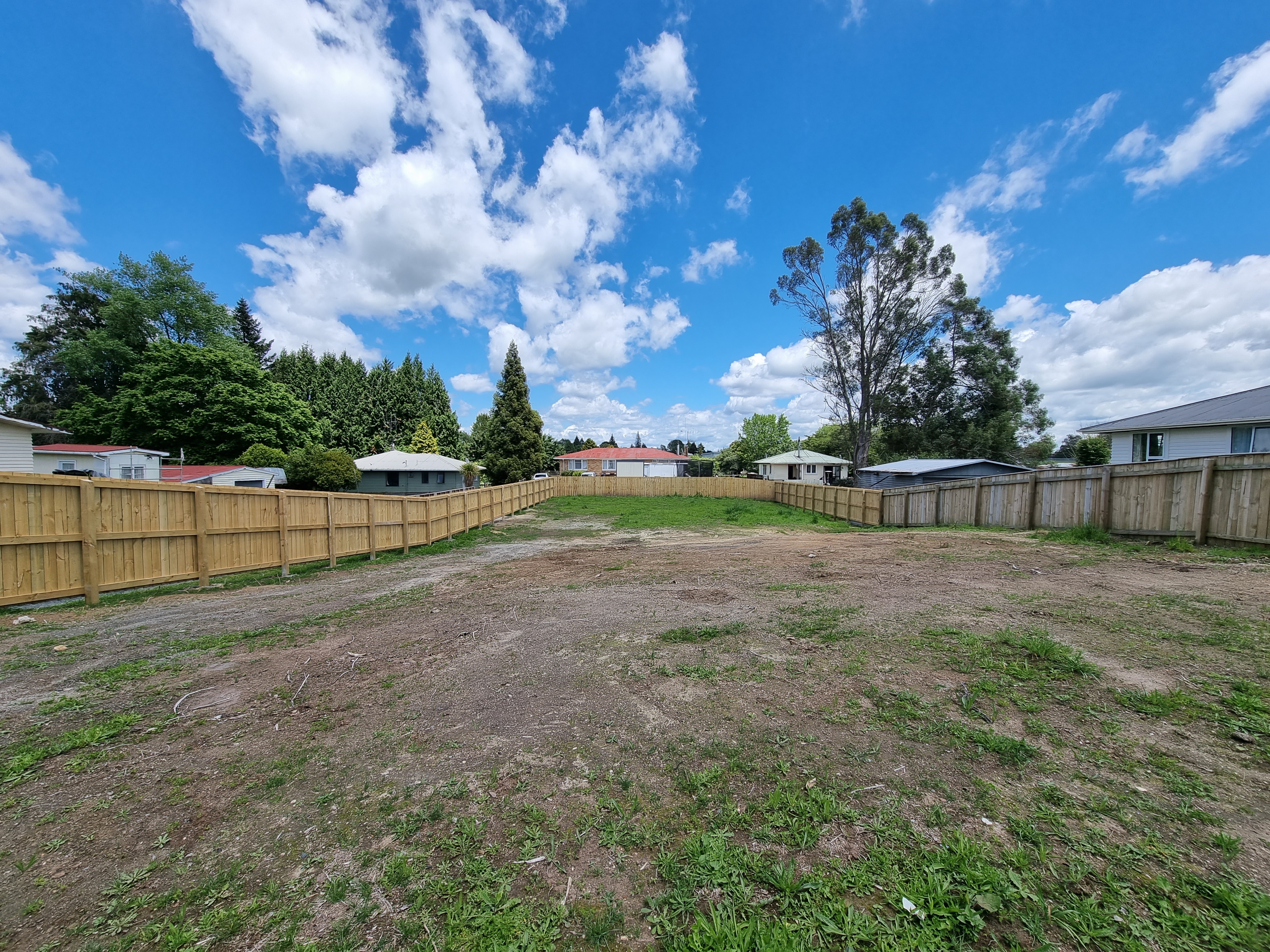 160 Papanui Street, Tokoroa, South Waikato, 0房, 1浴