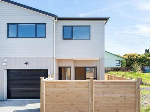 Mount Wellington 4 Bedroom Modern Spacious & Effortless Living