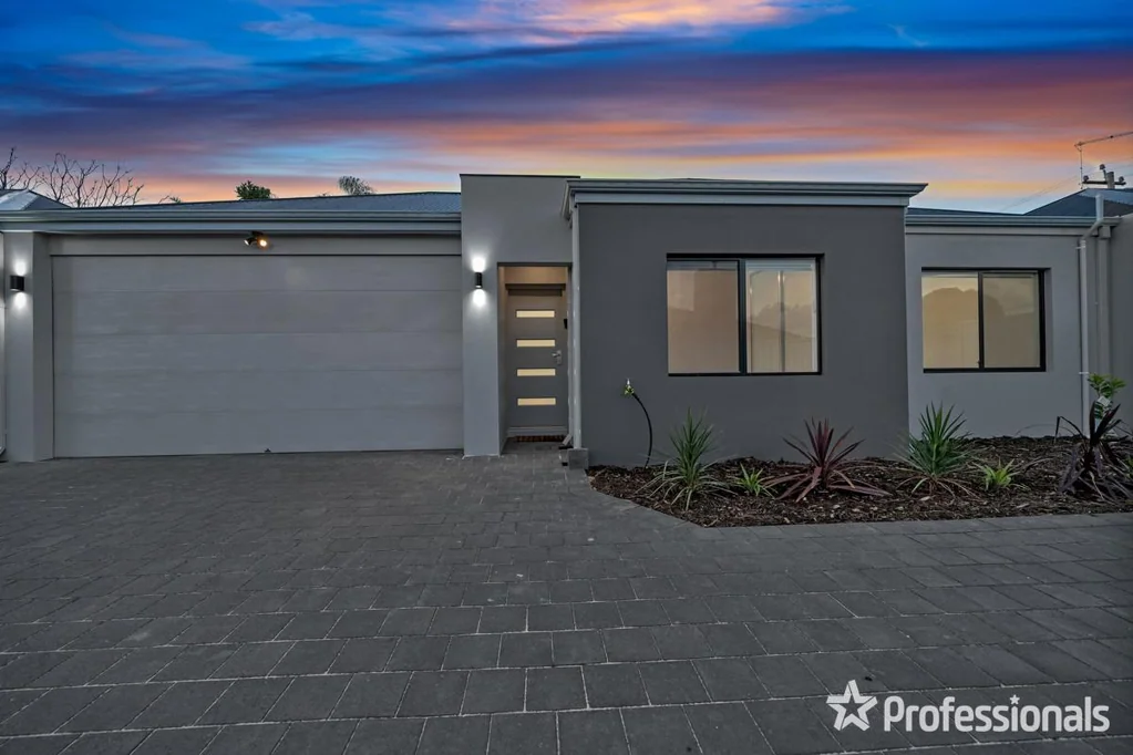 15B Tratton Street, Balga, WA 6061