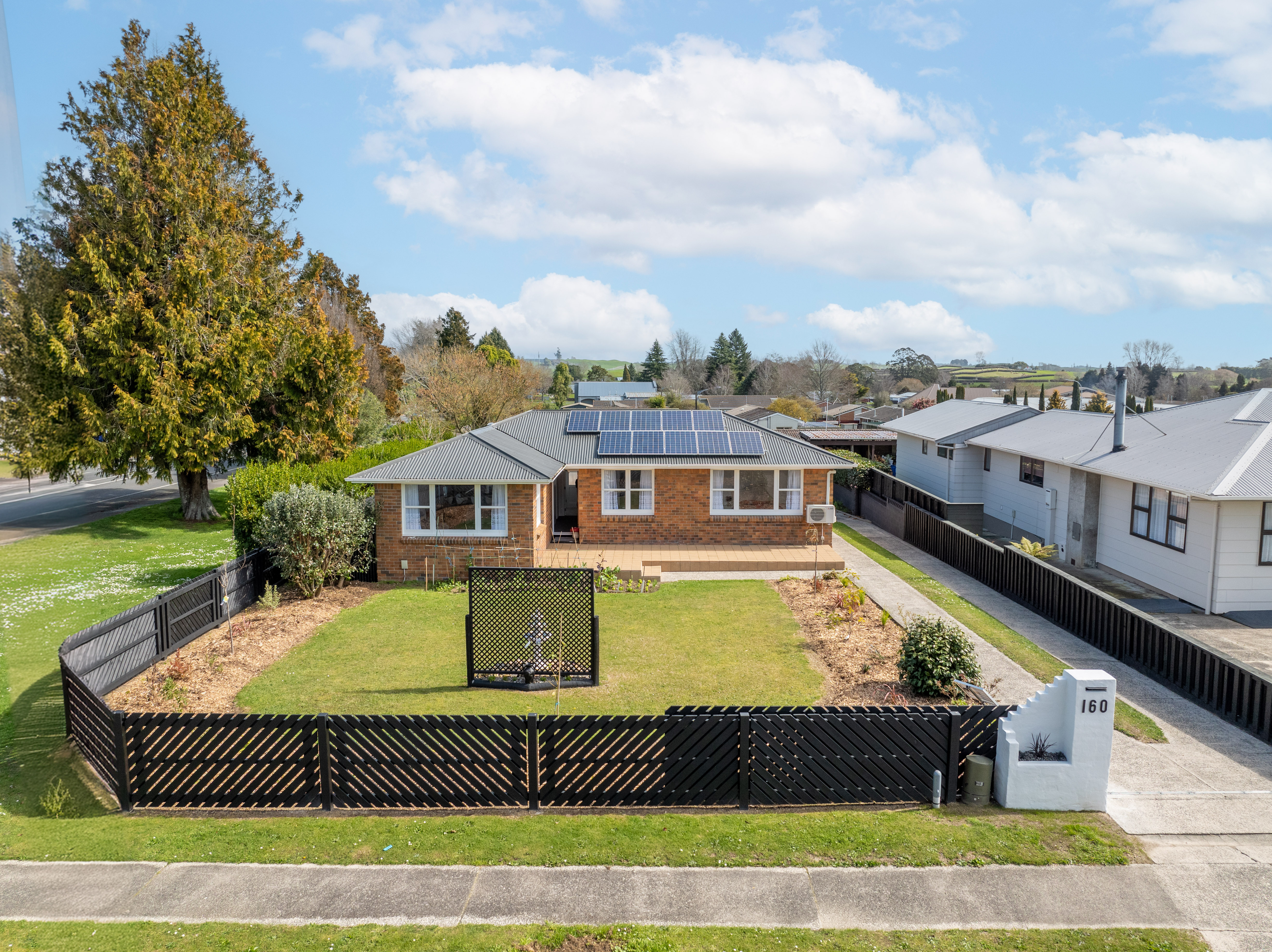 160 Elizabeth Drive, Tokoroa