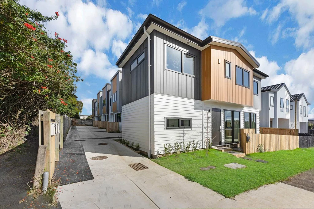 Mangere 3Zimmer Brand New, Beautifully Finished & Ready for You!