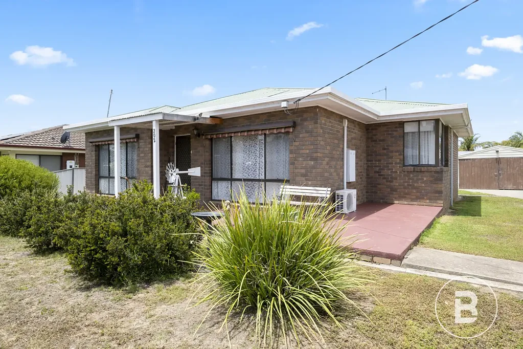 302 Gladstone Street, Maryborough, VIC 3465