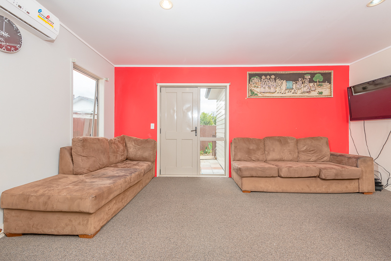 40a Harmel Road, Glendene, Auckland - Waitakere, 3 Schlafzimmer, 1 Badezimmer